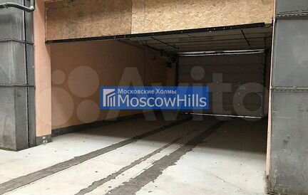 Сдам Складское помещение, 1703 м²