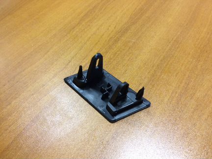 Jaguar XF Крышка омывателя фары правая