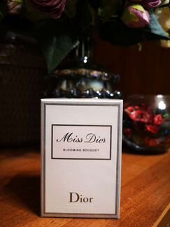 Туалетная вода Dior 