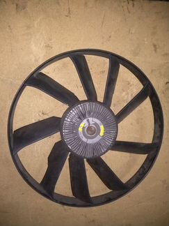 Вискомуфта ERR4996 Range Rover P38 1994-02 4.0/4.6