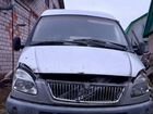 ГАЗ Соболь 2752 2.3 МТ, 2003, 150 000 км объявление продам