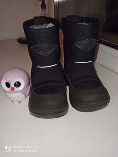 Kuoma 21 размер стелька 13 см бу