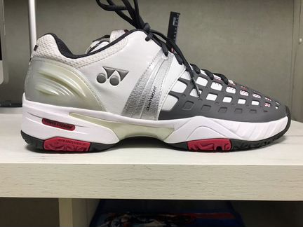 Кроссовки теннисные Yonex SHT-Pro. Размер 44.5