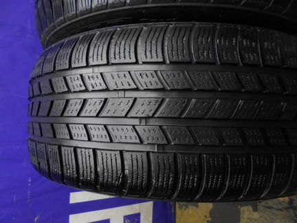 Nexen Winguard Sport 2355517 4шт шины БУ