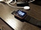 Apple watch s3 42mm объявление продам