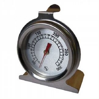 Термометр для духовки (Новый)
