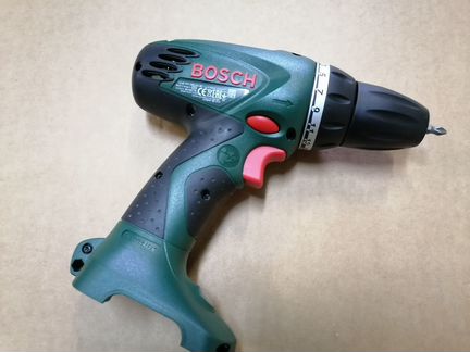 Шуруповерт Bosch PSR 14.4-2 (новый)