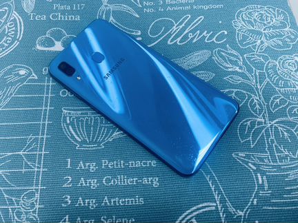 Samsung A30