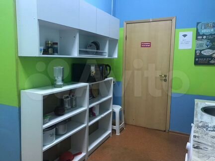 Комната 25 м² в 7-к, 1/14 эт.