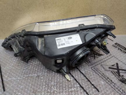 Фара Renault Logan 1 LADA Largus правая оригинал