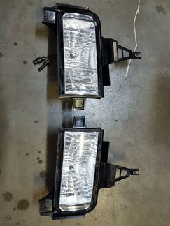 Фары противотуманные Land Cruiser 200