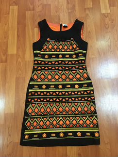 Платье Missoni, оригинал