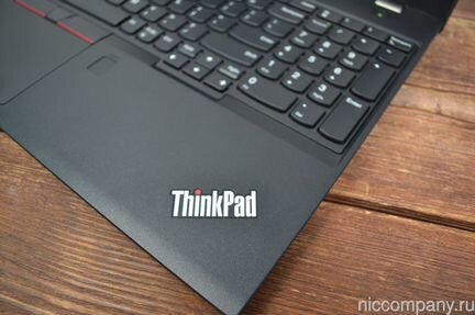 Ноутбук Lenovo ThinkPad T570 i5