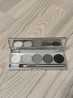 Новые тени для век Kryolan Professional Make-up