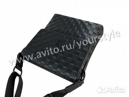 Мужская сумка планшет Louis Vuitton