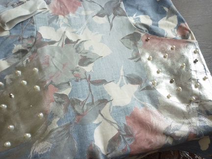 Платье (44 р.)