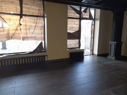 Торговая площадь, кондитерская, кофейня 60 м²
