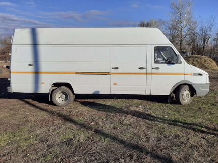 Iveco Daily 2.8 МТ, 1991, 280 000 км