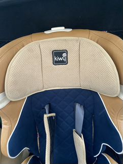 Детские автомобильные кресла 9-36