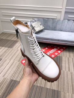 Ботинки Balenciaga (36-41)