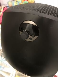 Мойка воздуха увлажнитель Boneco w2055d