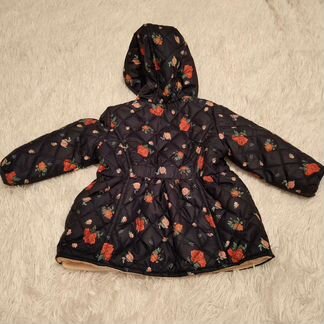 Куртка BabyGo 80 см демисезон