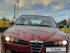 Alfa Romeo 159 2.2 AMT, 2007, 74 697 км