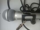 Микрофон для Караоке объявление продам