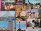 Календарики города