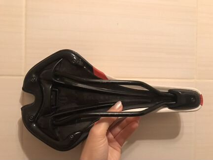 Седло для велосипеда selle royal