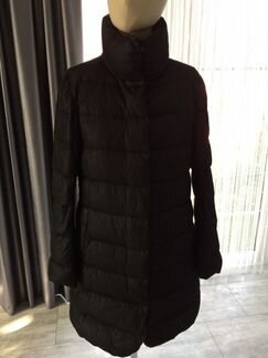 Новый пуховик Armani