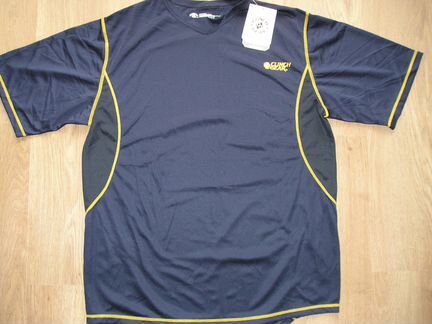 Футболка clinch gear