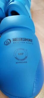 Комплект для карата Вадо BestSport