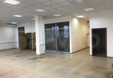 Офис, 345 м²