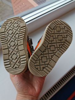 Ботинки Lovely Puppy 20 р