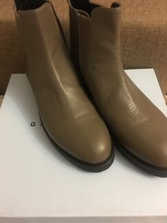 Ботинки новые Gianni Marra