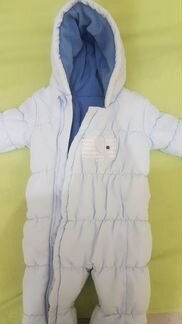 Детский комбинезон MotherCare