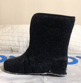 Новые сноубутсы котофей 27/28р