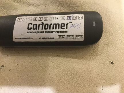 USB модем Carformer