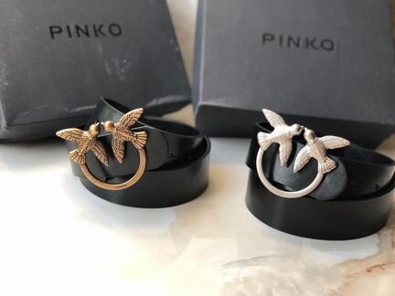 Ремень Pinko