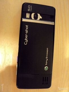 Sony-Ericsson C902 оригинал в отличном состоянии