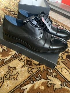 Ботинки Tommy Hilfiger