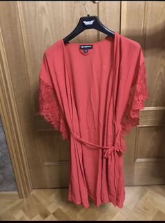 Пеньюар INC,Flora Nikrooz новый