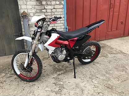 Rc200xzt Enduro