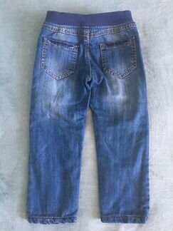 Джинсы Mothercare (Мазекея) рост 104см