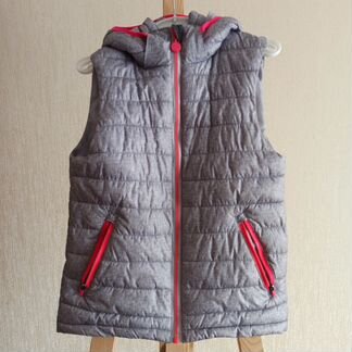 Безрукавка H&M р.134