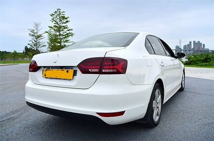 Задние фонари Фольксваген Джетта 2010-2014 мод-7