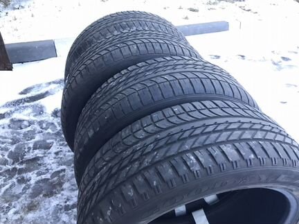 Goodyear Eagle F1 275/45 R21 110W
