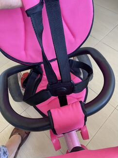 Велосипед micio