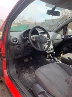 Opel Corsa 1.4 AT, 2007, 175 990 км